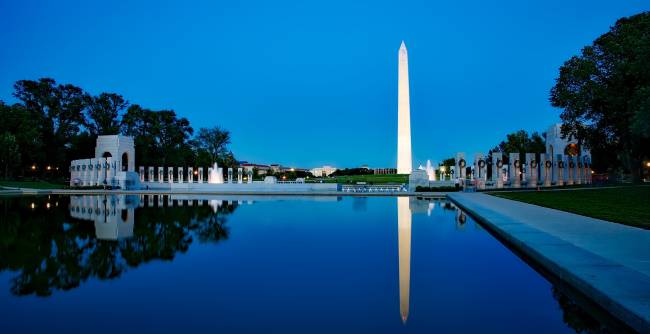 washington-monument