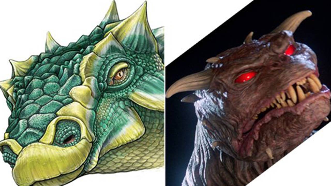 Dinossauro