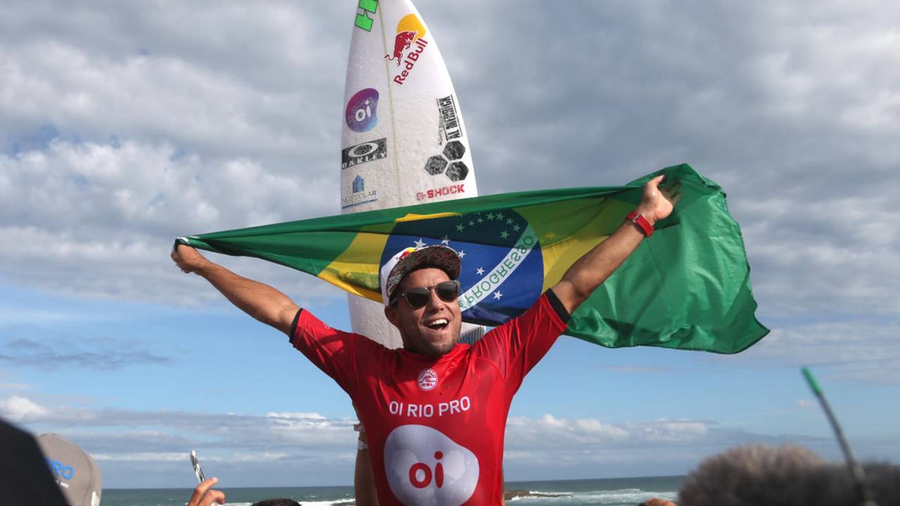 Adriano de Souza