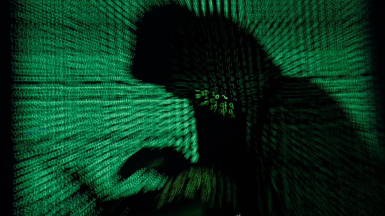 Ataque de hackers