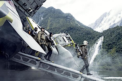 Alien: Covenant