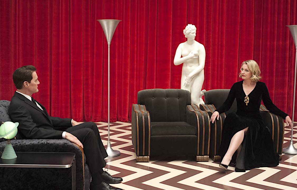 Twin Peaks
