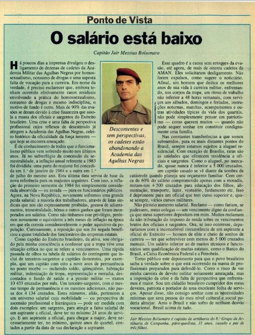 Bolsonaro 1