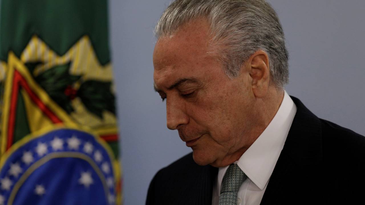 Michel Temer