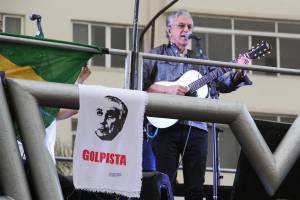 Caetano Veloso