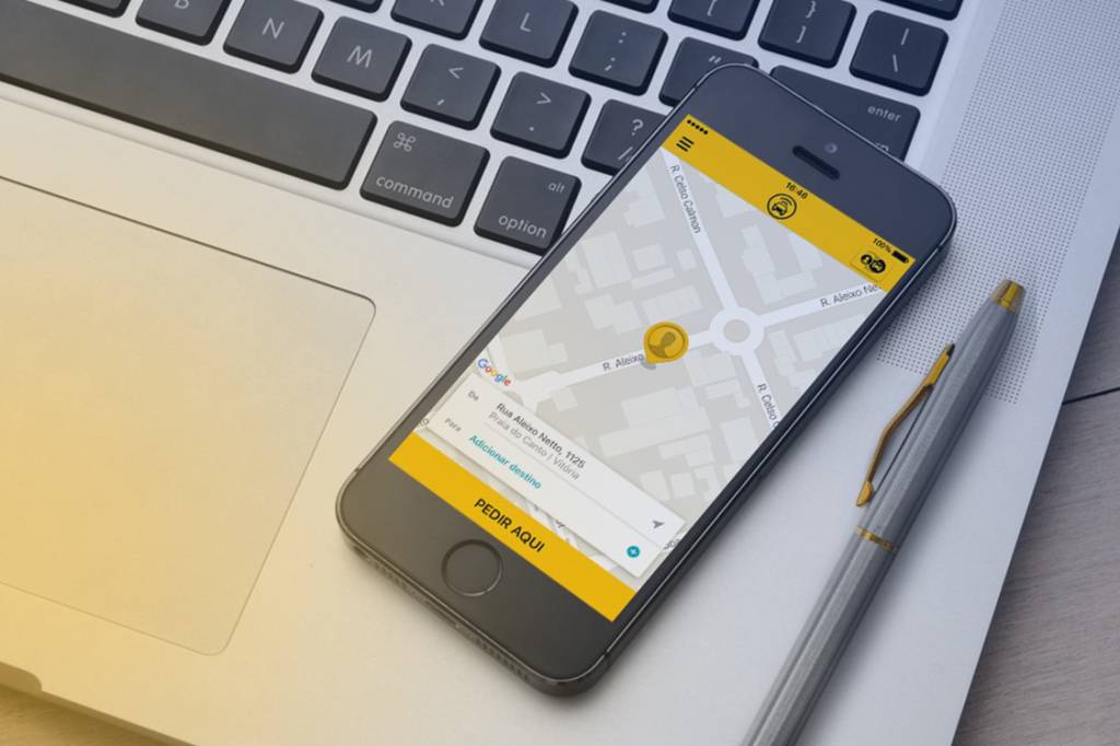 Easy começa a oferecer plano de assinatura mensal de transporte