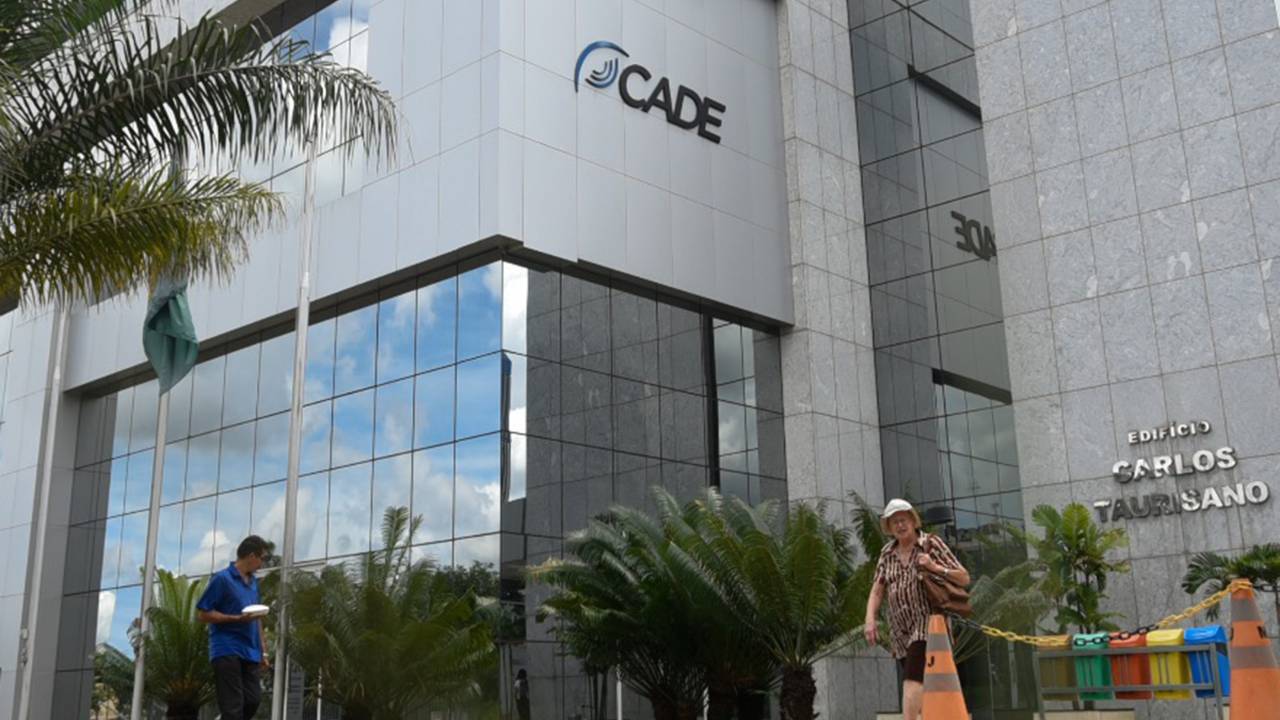Cade - Conselho Administrativo de Defesa Econômica