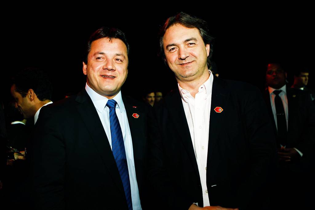 Estudo encomendado por JBS ‘inocenta’ donos de crimes financeiros