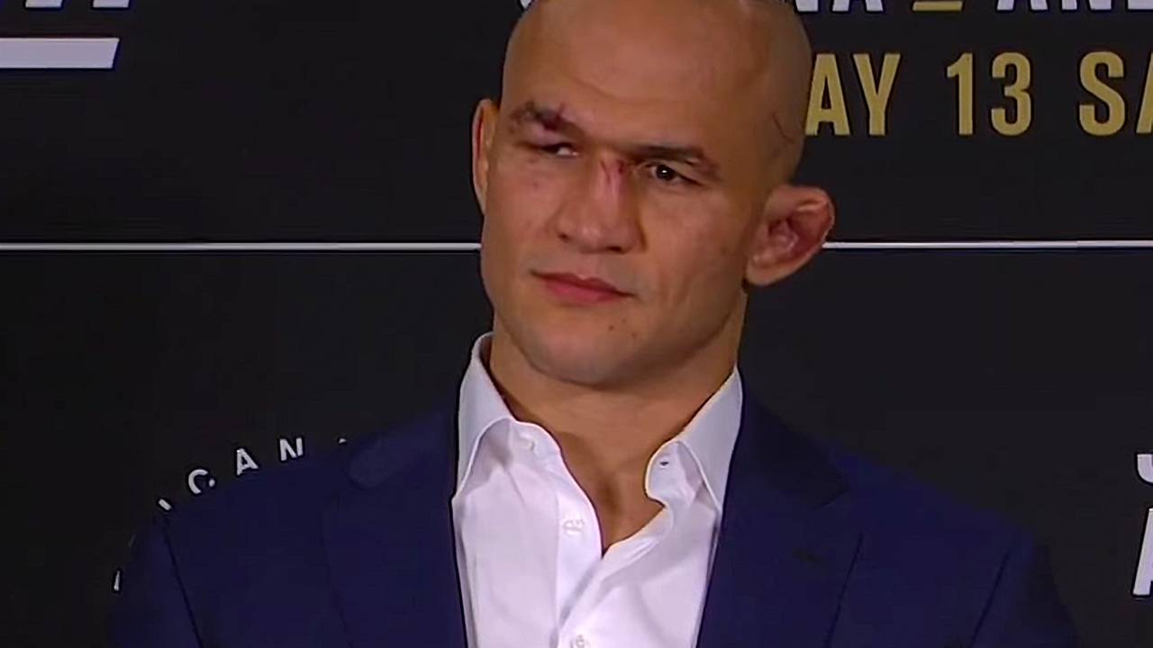 Junior Cigano