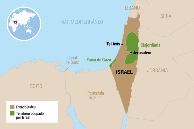 7 de junho de 1967 - Israel ocupa Jerusalém e assume o controle da Cisjordânia 7 de junho de 1967 - Israel ocupa Jerusalém e assume o controle da Cisjordânia