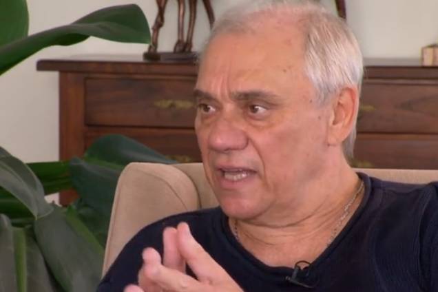 Marcelo Rezende Marcelo Rezende
