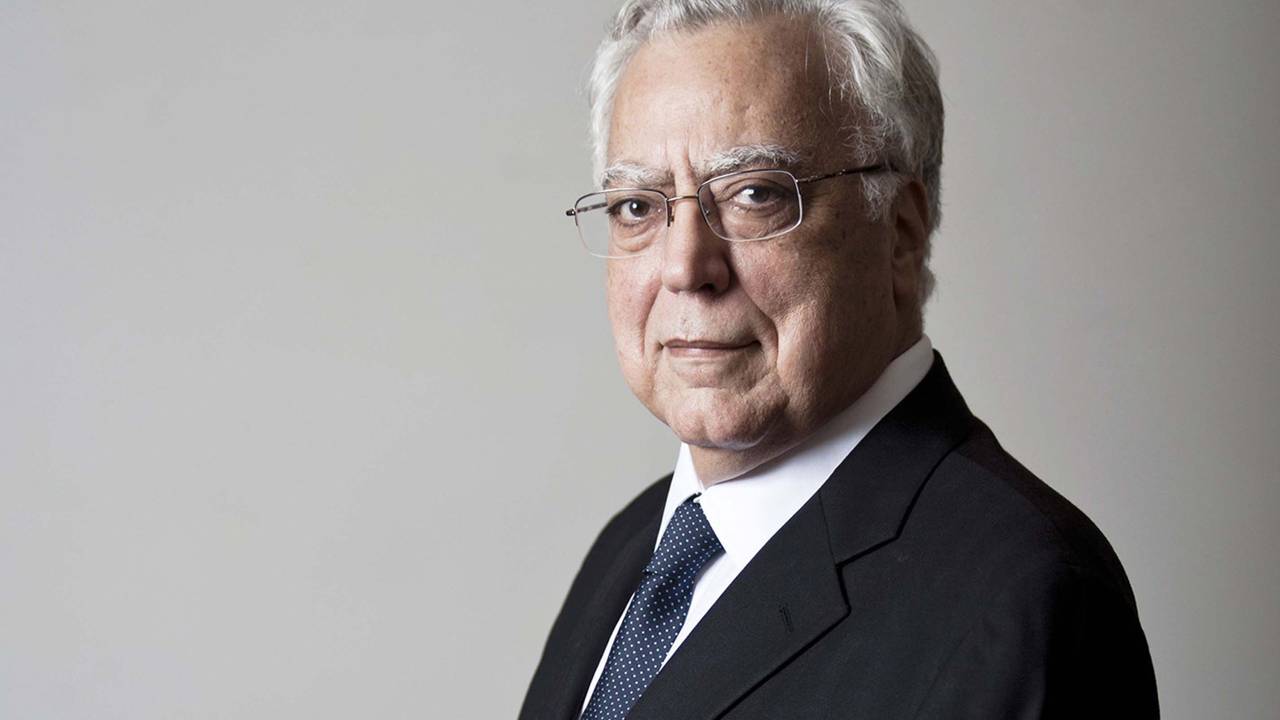 Deputado Miro Teixeira (Rede-RJ)