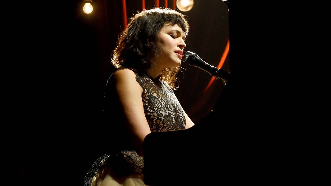 Norah Jones
