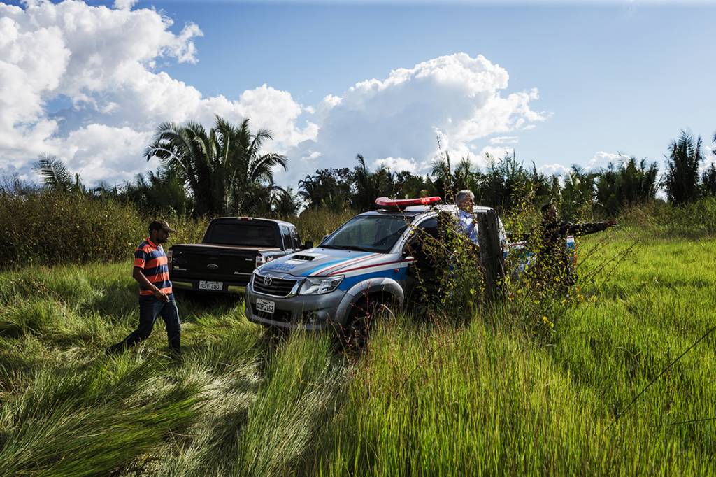 Advogado de delatores de chacina no Pará diz ser alvo de ameaça