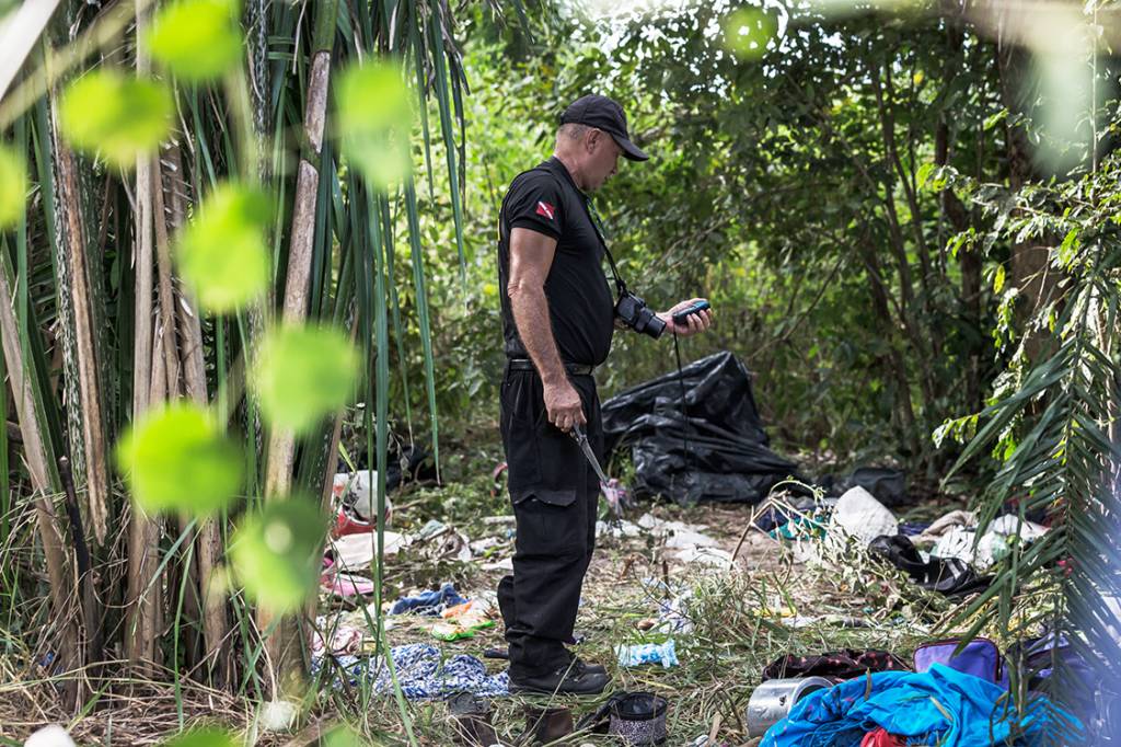 PF vai entrar na investigação de massacre de sem-terra no Pará