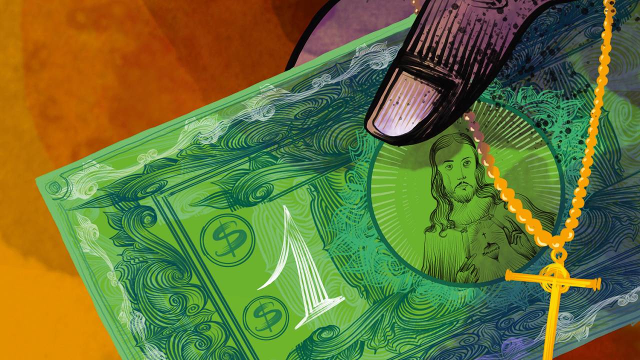 Por que Igreja não paga imposto?