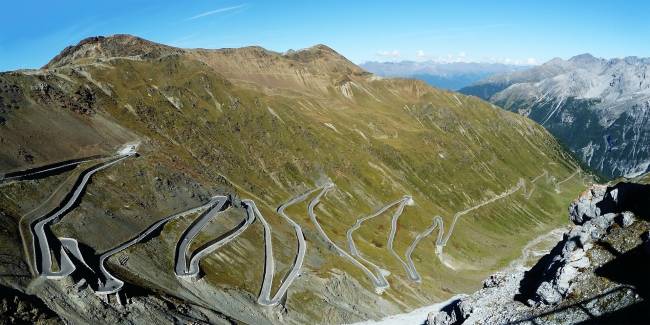 stelvio