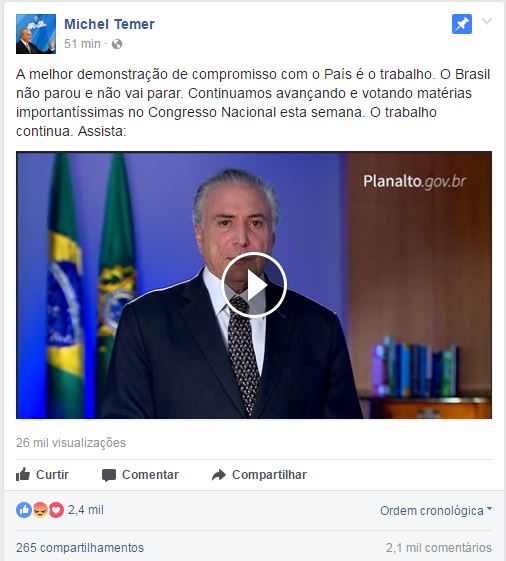 Temer
