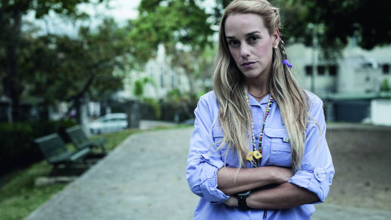 Lilian Tintori