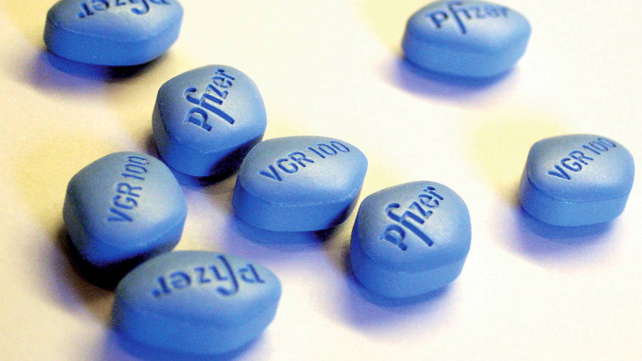 Viagra