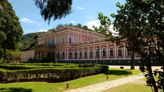 cidades brasileiras para curtir férias de inverno