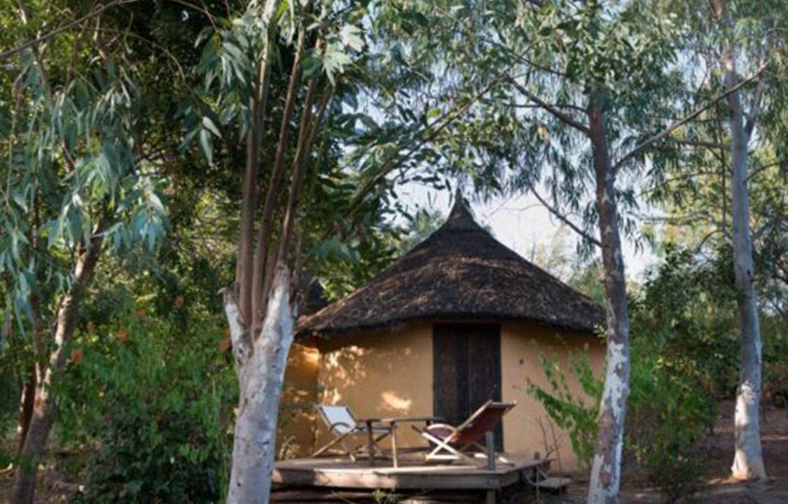 Dois homens entraram atirando em um resort Le Campement, em Mali, deixando ao menos dois mortos - 18/06/2017
