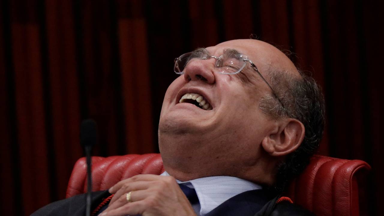Julgamento chapa Dilma-Temer no TSE