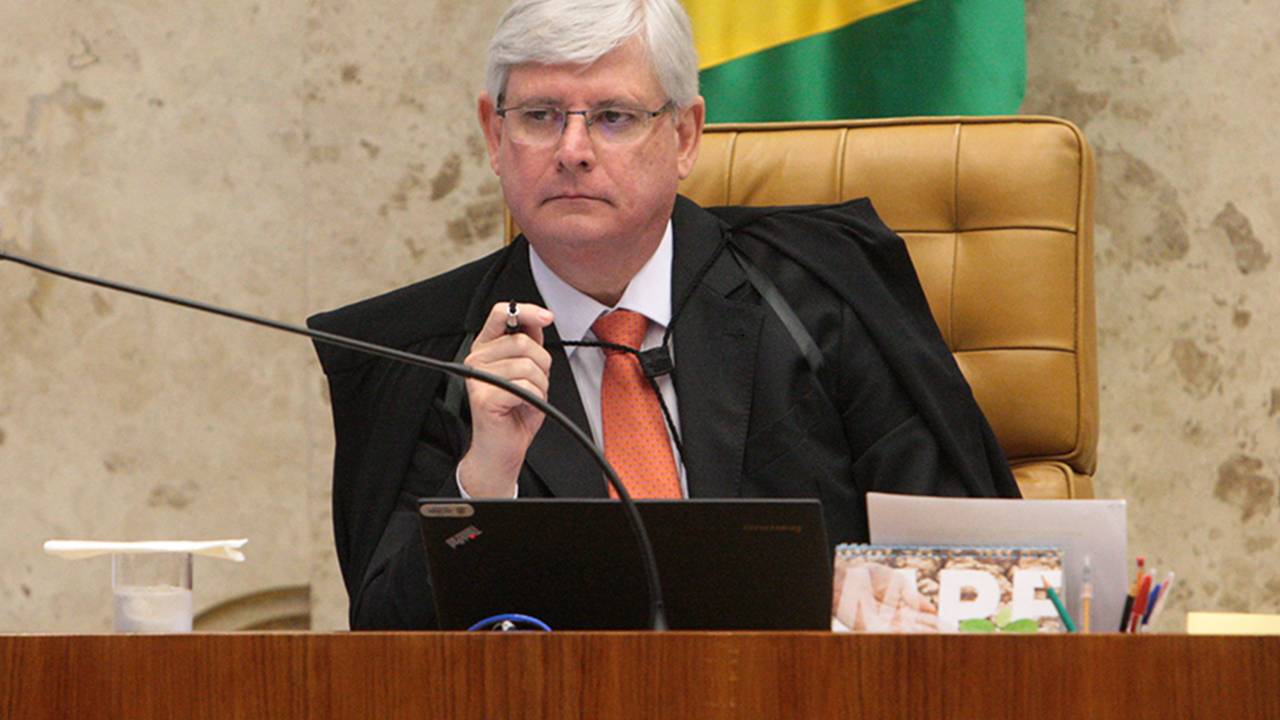 Rodrigo Janot