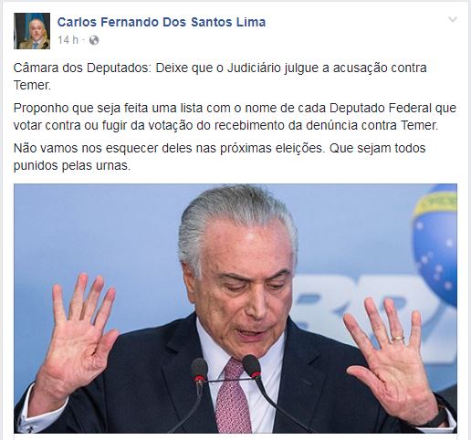 Carlos Fernando 1