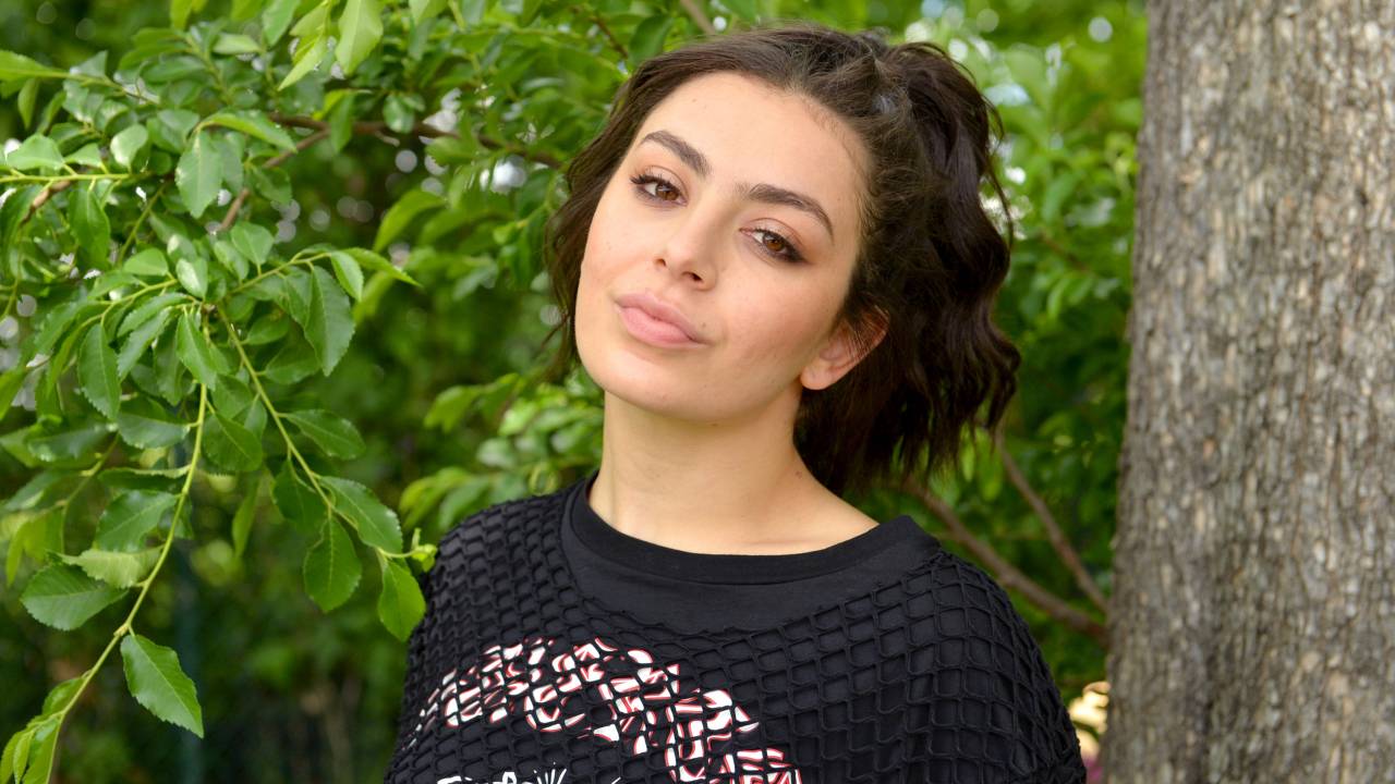 Charli XCX