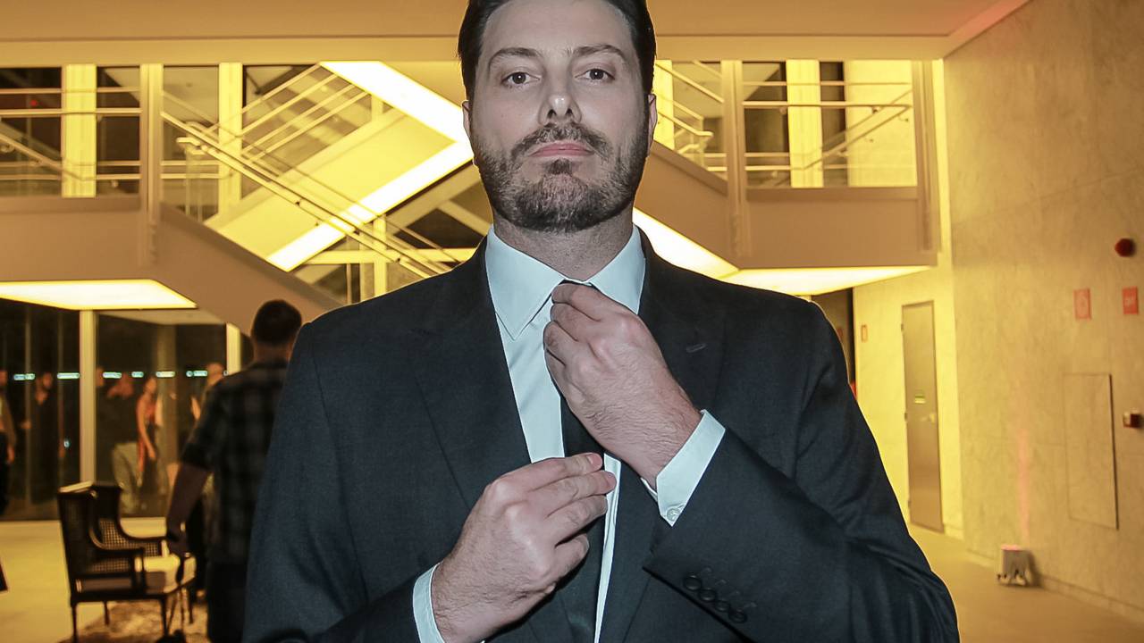 Danilo Gentili