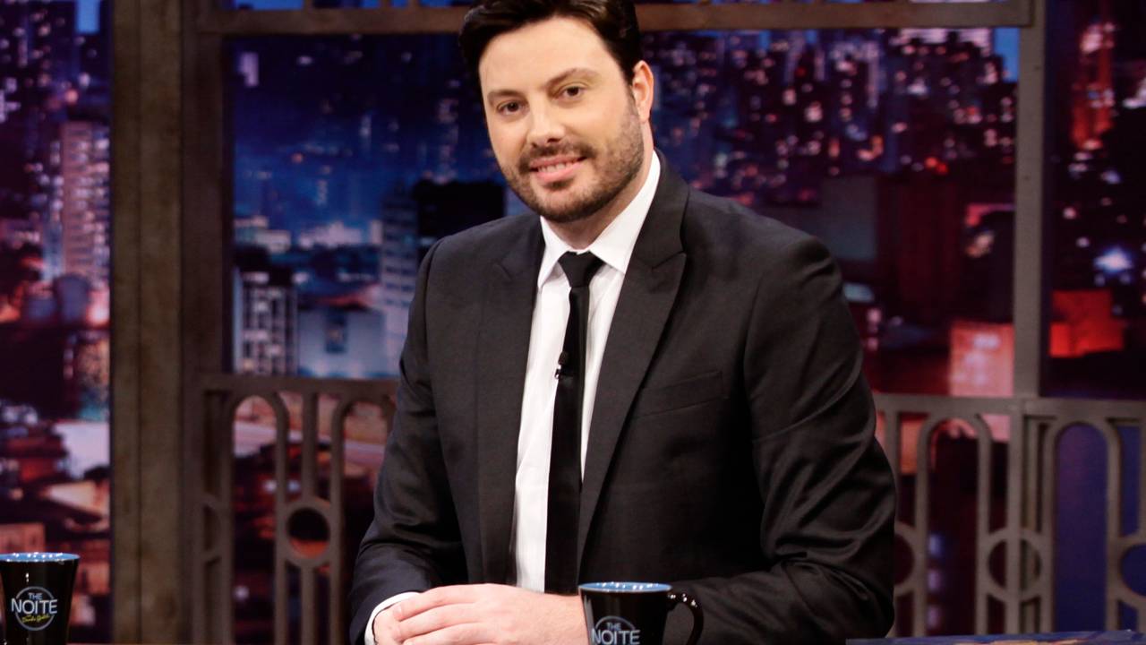 Danilo Gentili
