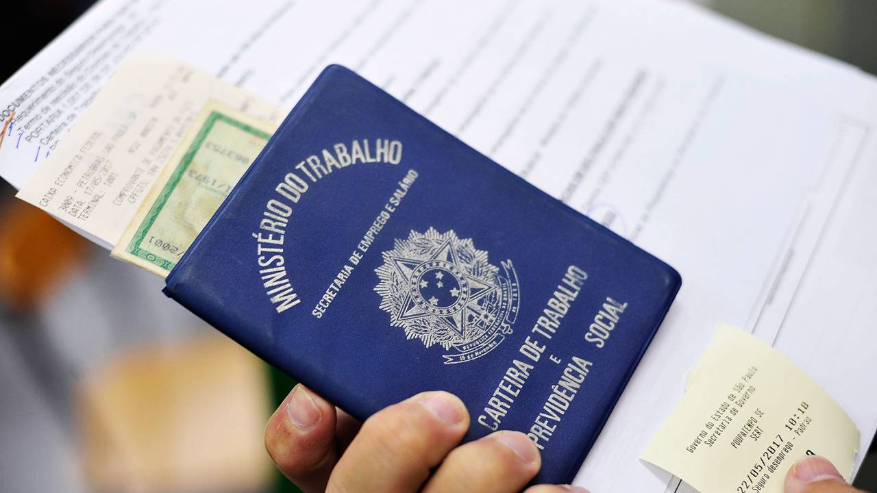 Reforma trabalhista: votação no Senado