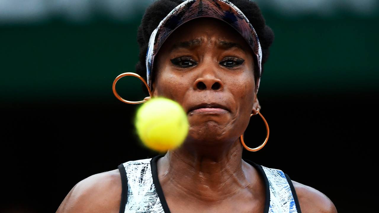 Roland Garros