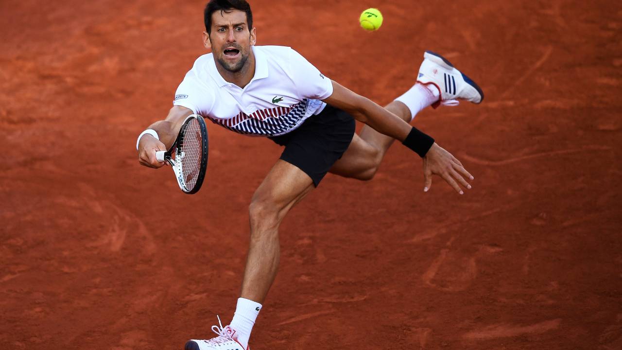 Roland Garros
