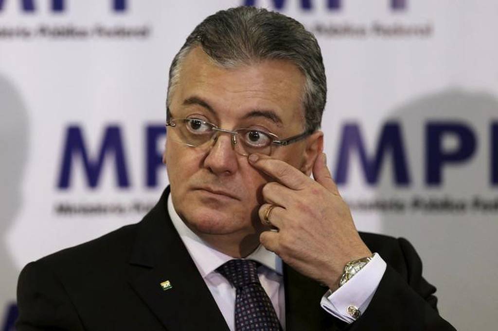 Edson Fachin nega liberdade a ex-presidente da Petrobras