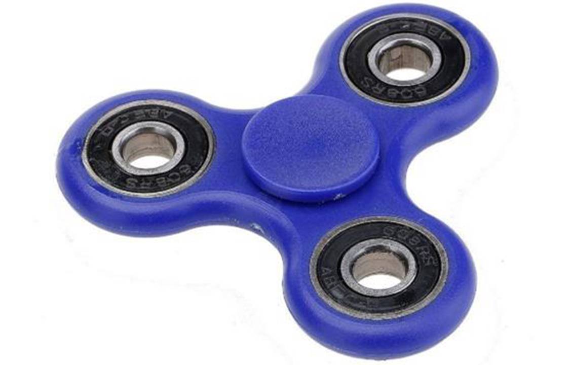 Fidget Spinner, brinquedo