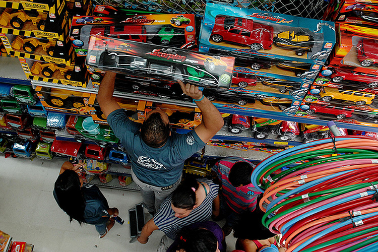 ‘Prévia do PIB’ aponta recuo de 0,34% em março; mercado estimava avanço