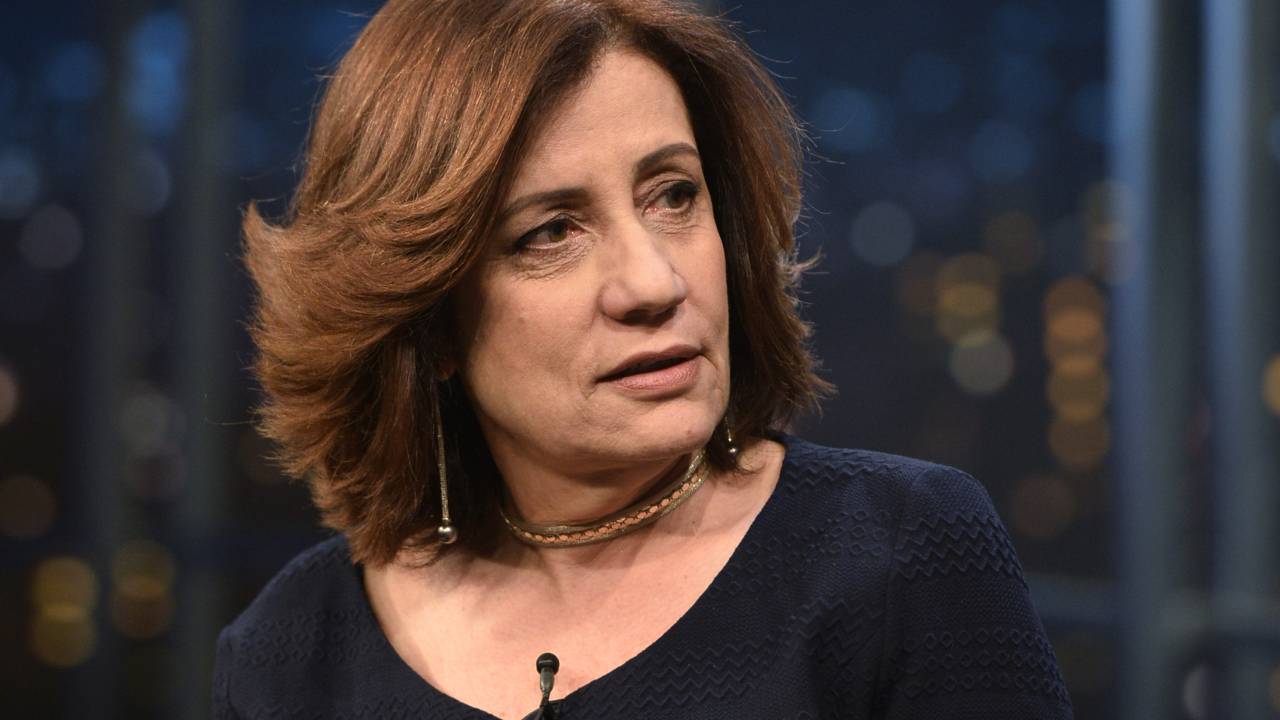 Miriam Leitão foi hostilizada por petistas