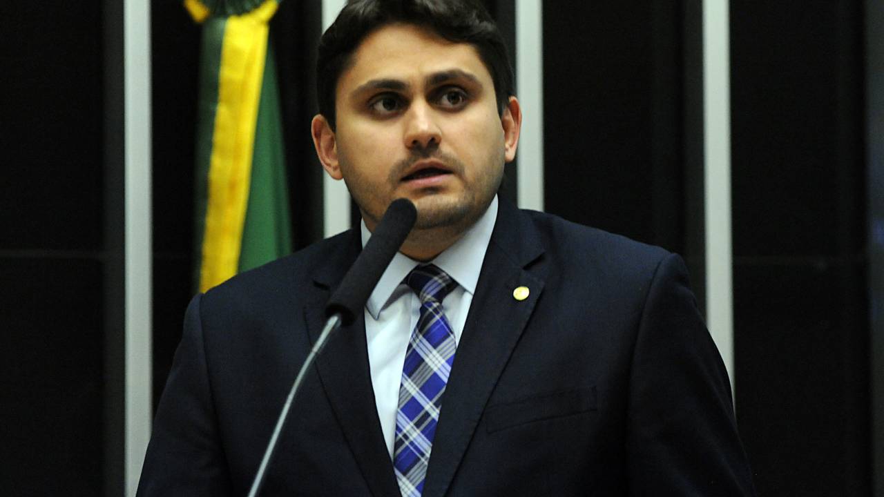 Juscelino Filho DEM/MA