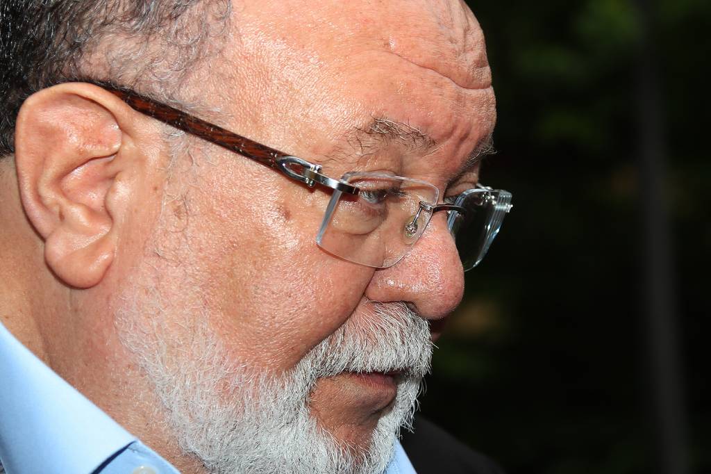 Léo Pinheiro assina acordo de colaboração premiada com PGR