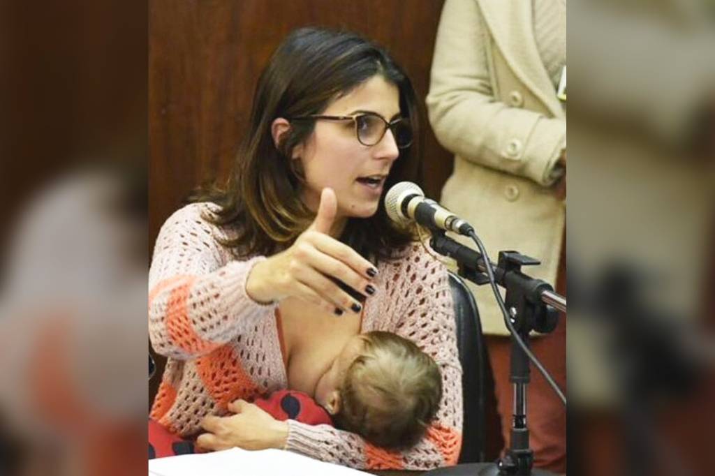 Manuela D’Ávila