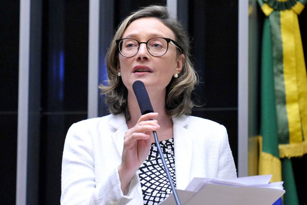 #SanatórioGeral: Crime sem solução