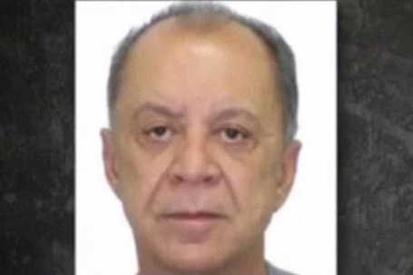 Mendherson Souza Lima, assessor do Zezé Perrella