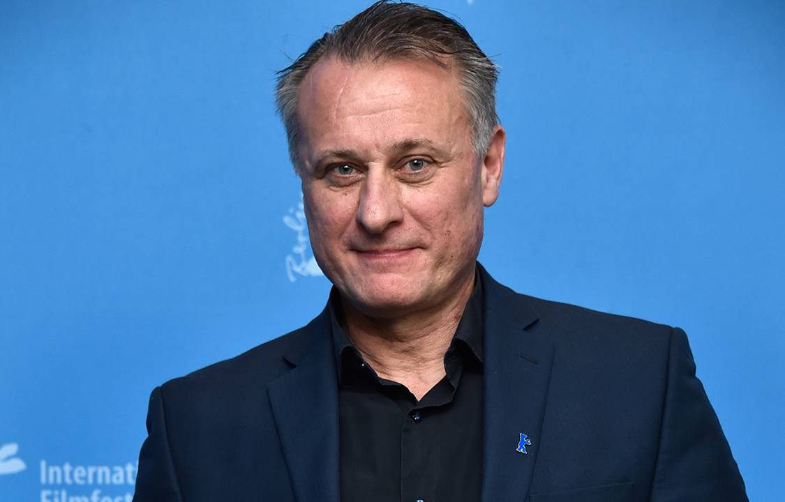Morre Michael Nyqvist, ator da trilogia Millennium