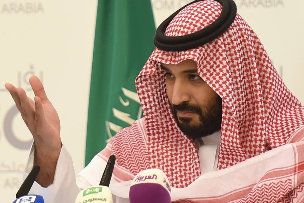 Arábia Saudita prende oito ativistas dos direitos das mulheres