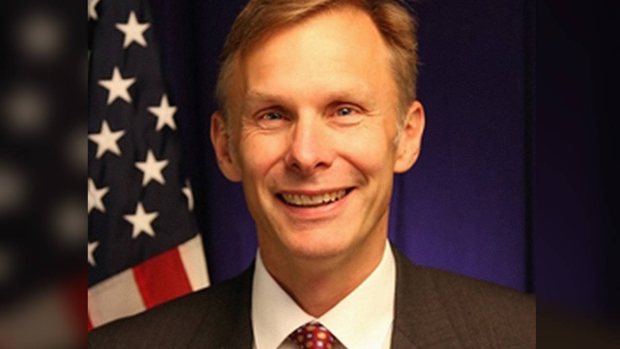 David H. Rank