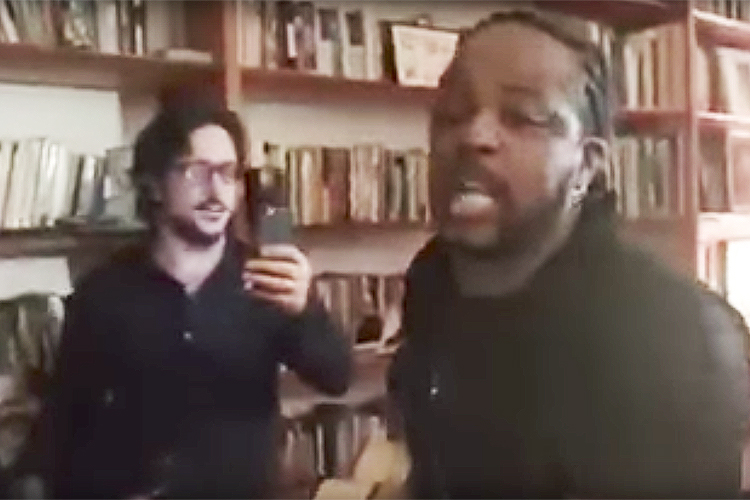 Artistas criam samba ‘Xô, vampirão’ para pedir a saída de Temer