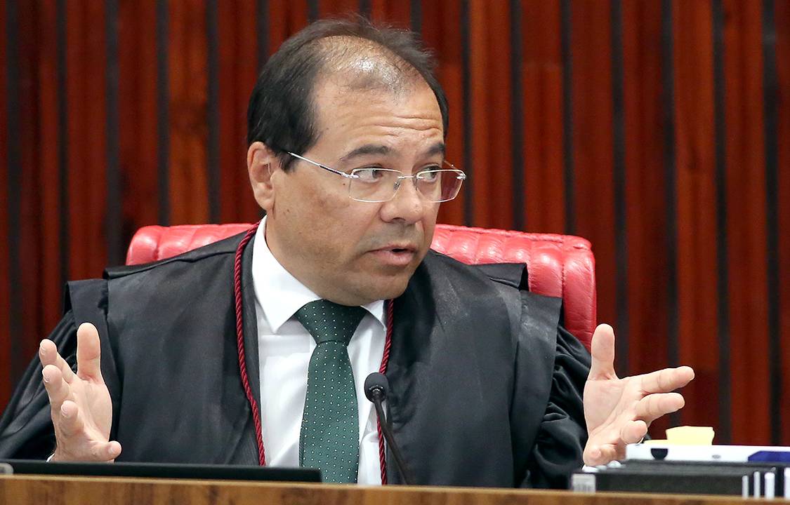 Nicolao Dino, Subprocurador-Geral da República