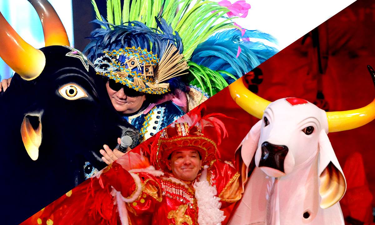 Festival de Parintins